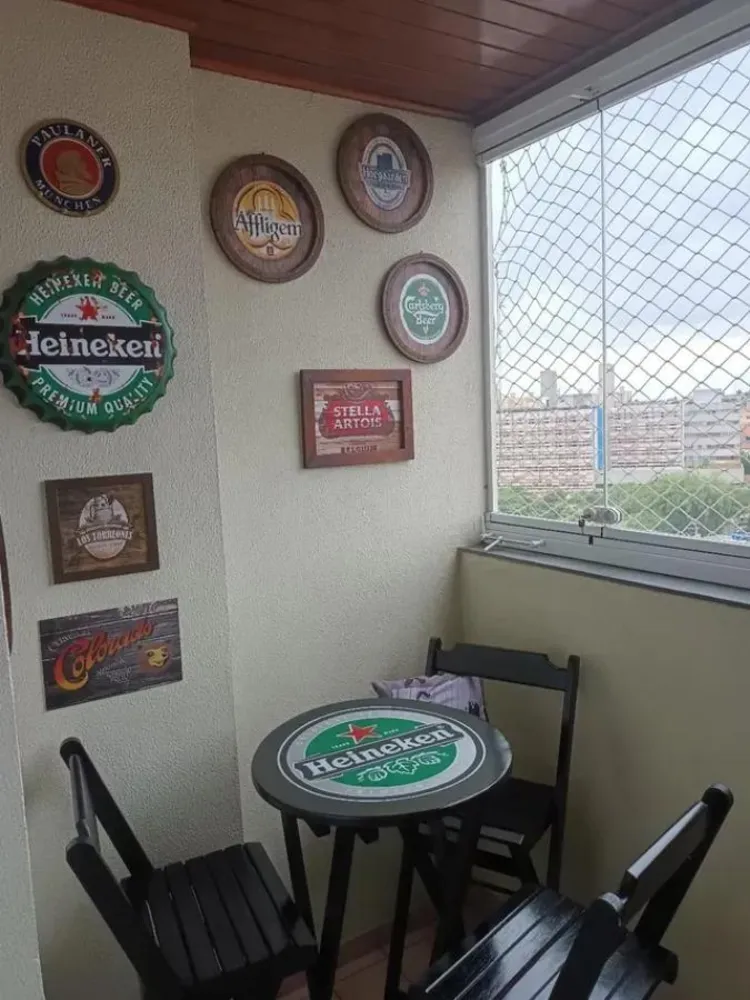 Apartamento, 2 quartos, 64 m² - Foto 10
