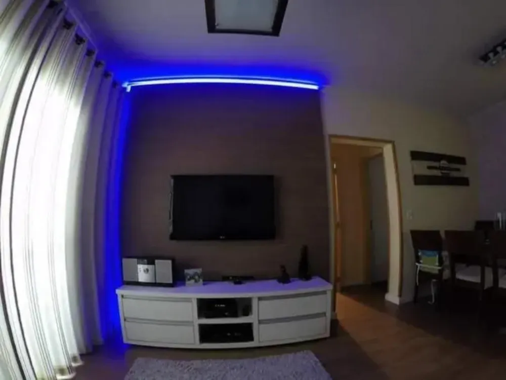 Apartamento, 2 quartos, 64 m² - Foto 1