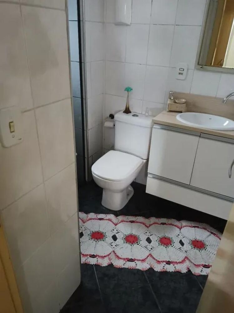 Apartamento, 2 quartos, 64 m² - Foto 2