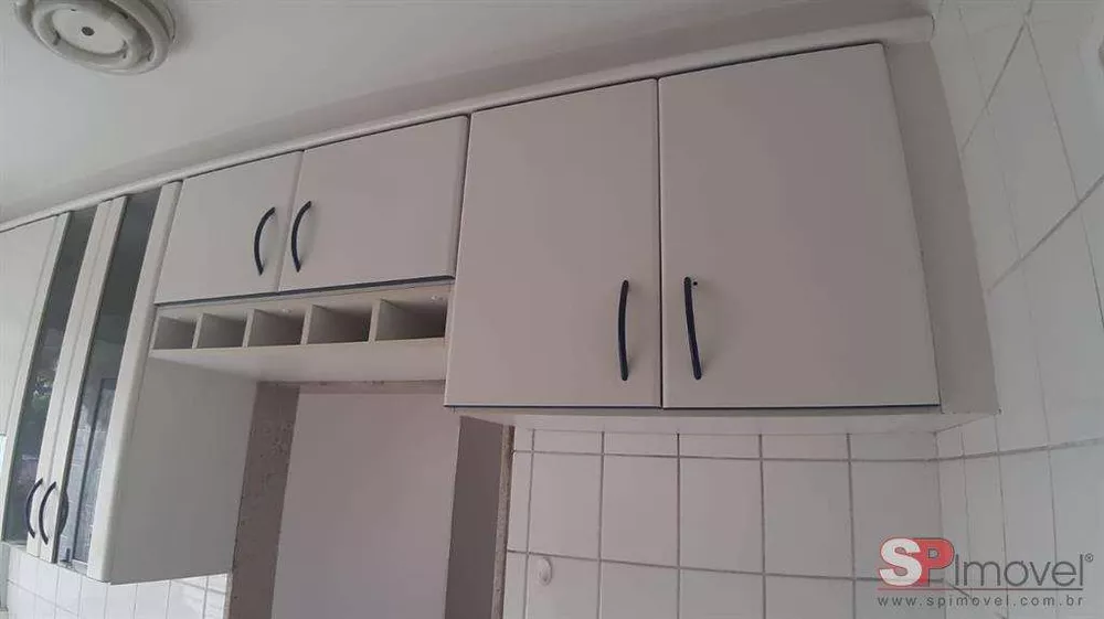 Apartamento à venda com 2 quartos, 49m² - Foto 4