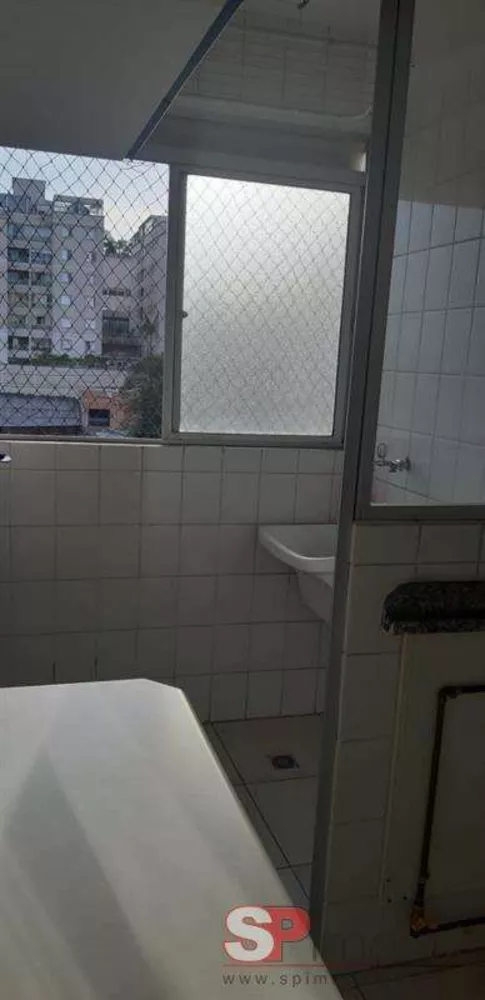 Apartamento à venda com 2 quartos, 49m² - Foto 7