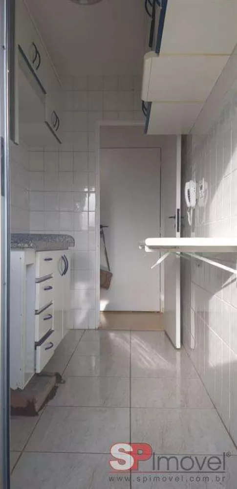 Apartamento à venda com 2 quartos, 49m² - Foto 1