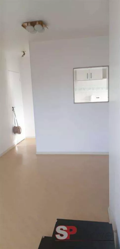 Apartamento à venda com 2 quartos, 49m² - Foto 8