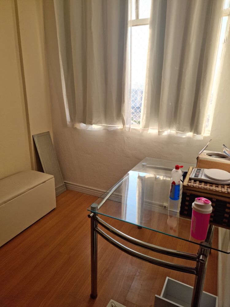 Apartamento, 1 quarto, 35 m² - Foto 1