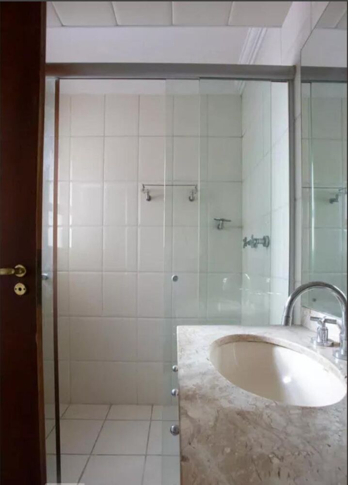 Apartamento, 3 quartos, 187 m² - Foto 2