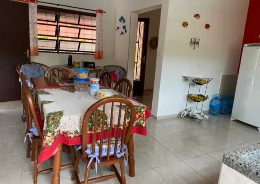 Casa, 4 quartos, 120 m² - Foto 6