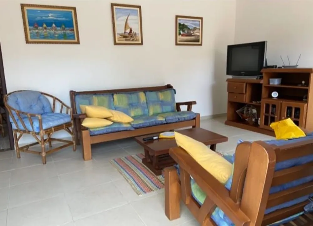 Casa, 4 quartos, 120 m² - Foto 7