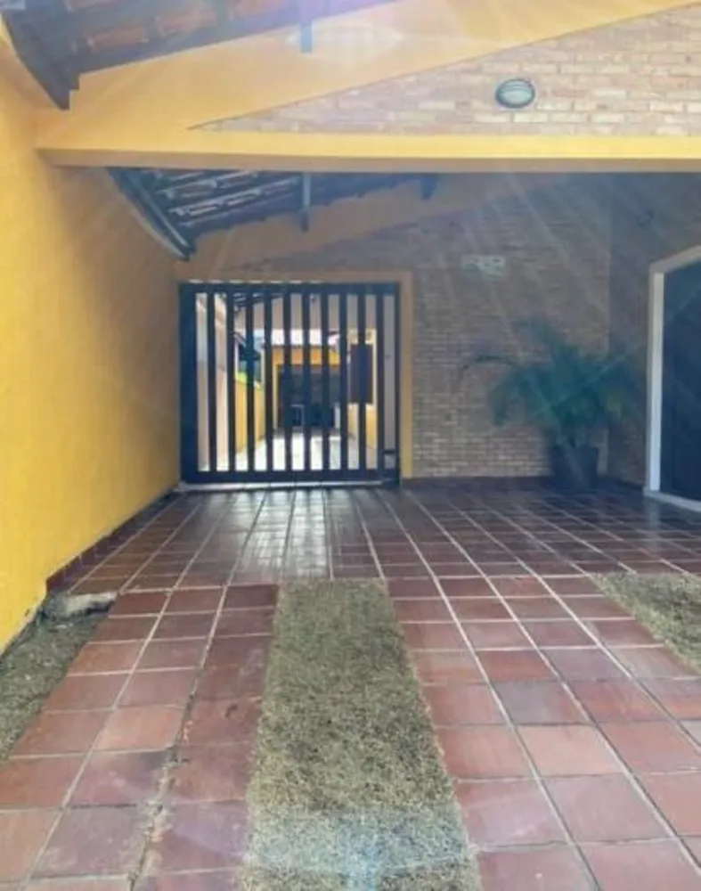 Casa, 4 quartos, 120 m² - Foto 12