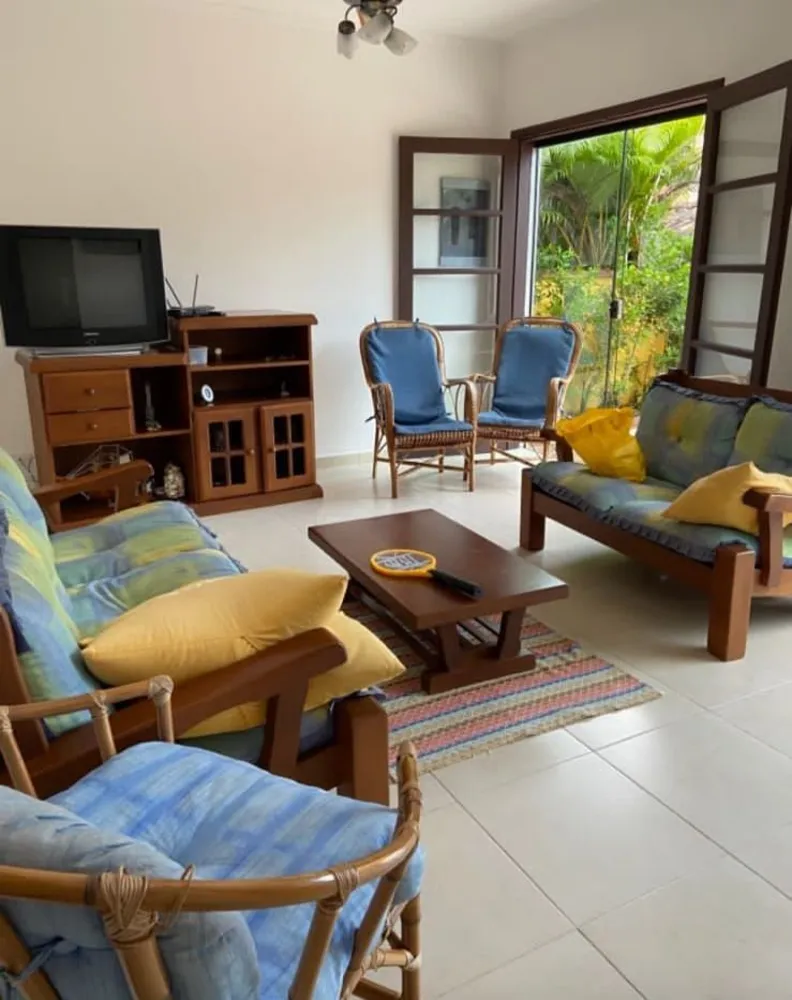 Casa, 4 quartos, 120 m² - Foto 8