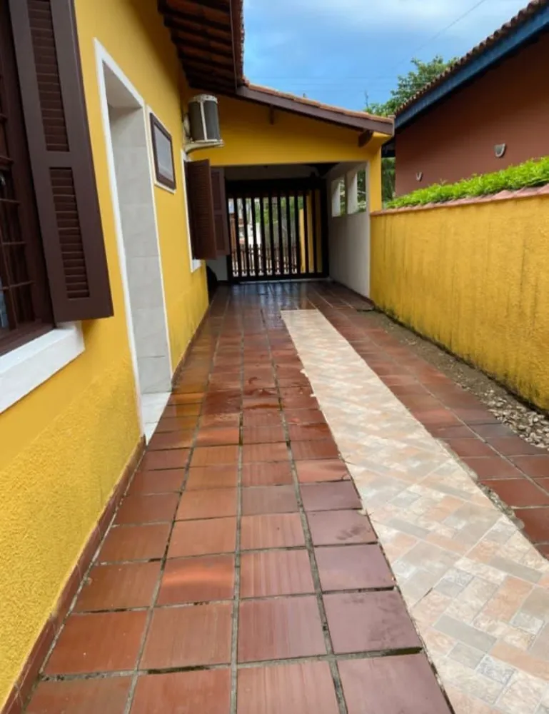 Casa, 4 quartos, 120 m² - Foto 1