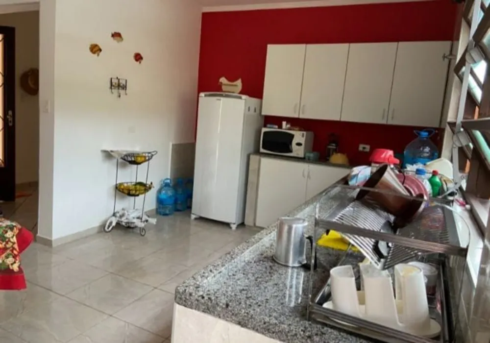 Casa, 4 quartos, 120 m² - Foto 4