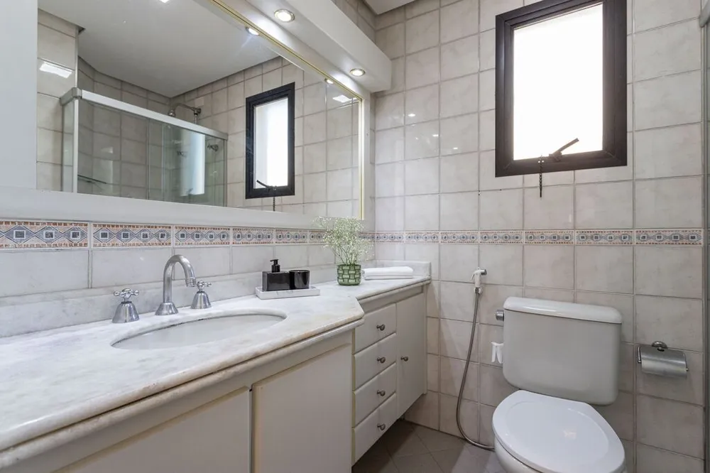 Apartamento, 4 quartos, 152 m² - Foto 1