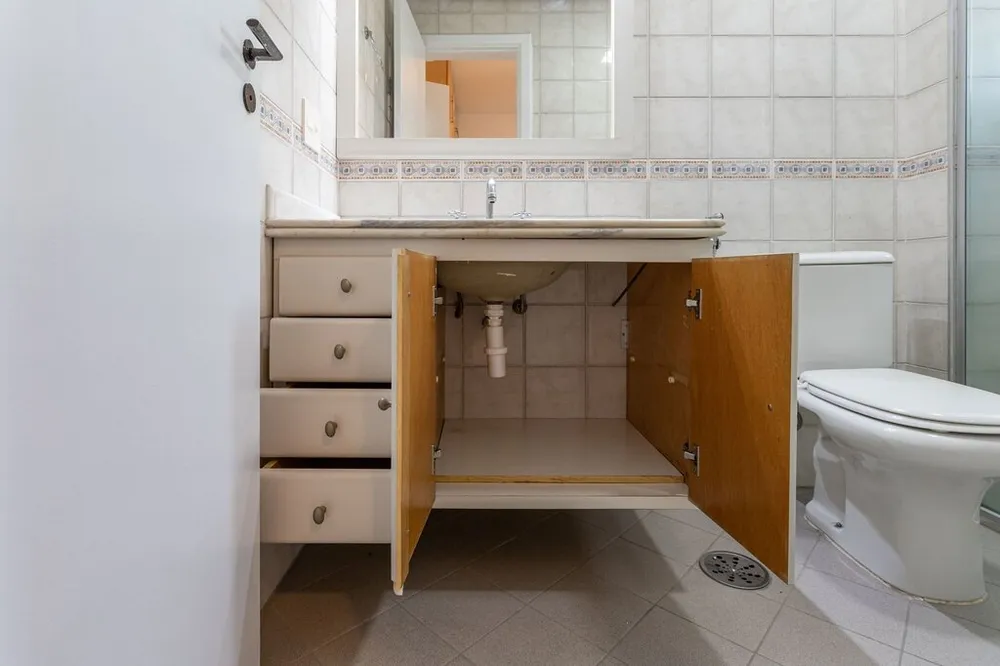 Apartamento, 4 quartos, 152 m² - Foto 4