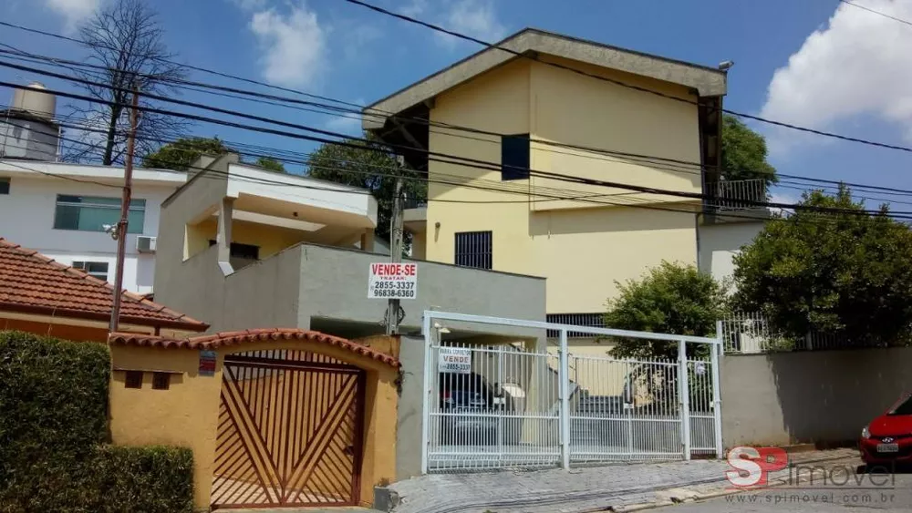 Casa à venda com 1 quarto, 500m² - Foto 7