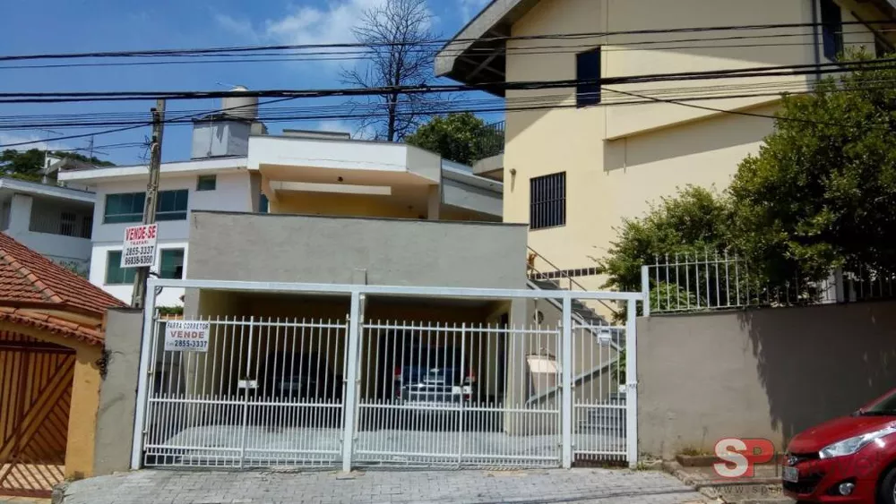 Casa à venda com 1 quarto, 500m² - Foto 8