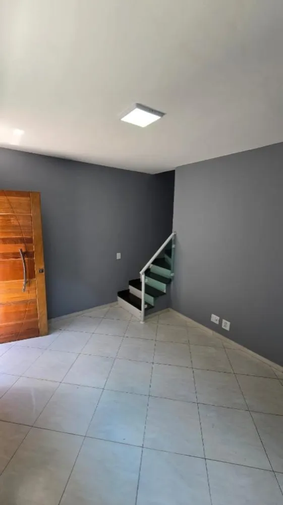 Sobrado, 1 quarto, 120 m² - Foto 1