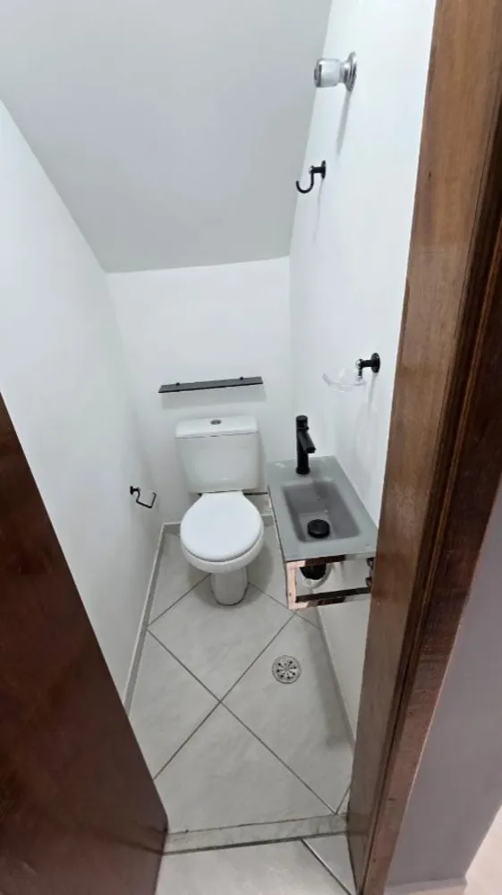 Sobrado, 1 quarto, 120 m² - Foto 5