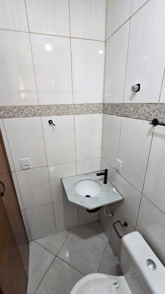 Sobrado, 1 quarto, 120 m² - Foto 6