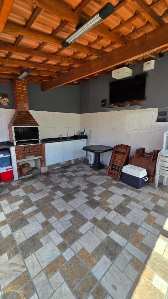 Sobrado, 1 quarto, 120 m² - Foto 9