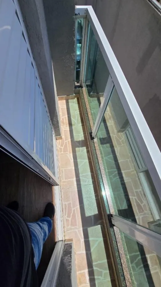 Sobrado, 1 quarto, 120 m² - Foto 8