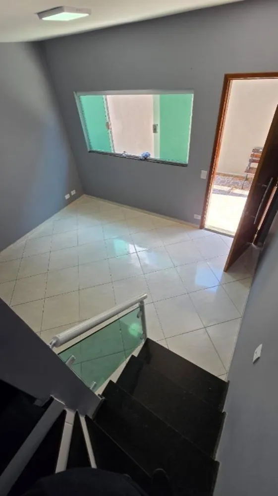 Sobrado, 1 quarto, 120 m² - Foto 2