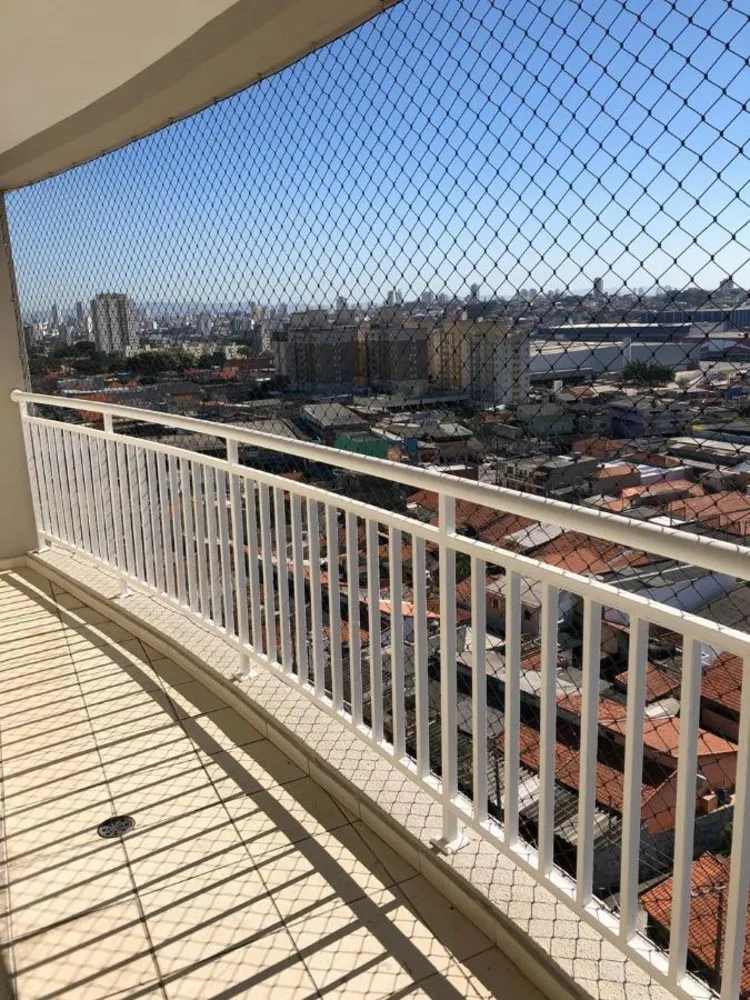 Apartamento, 3 quartos, 84 m² - Foto 1