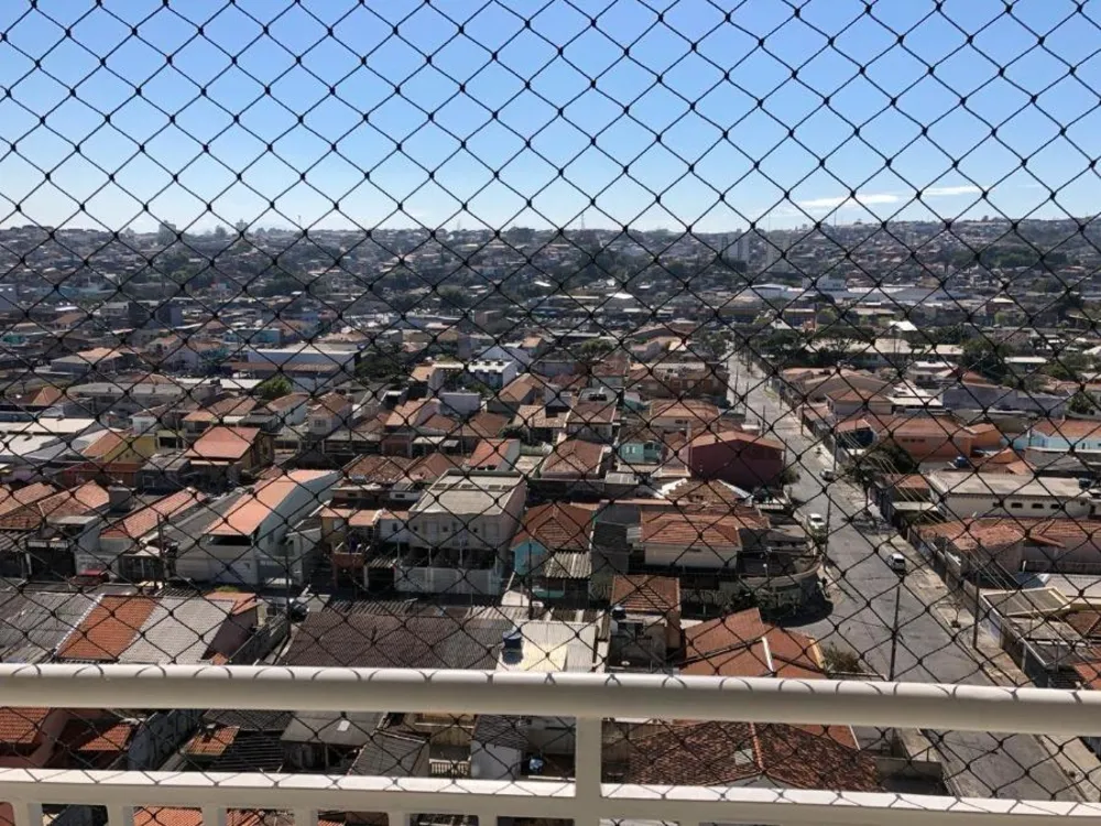 Apartamento, 3 quartos, 84 m² - Foto 1