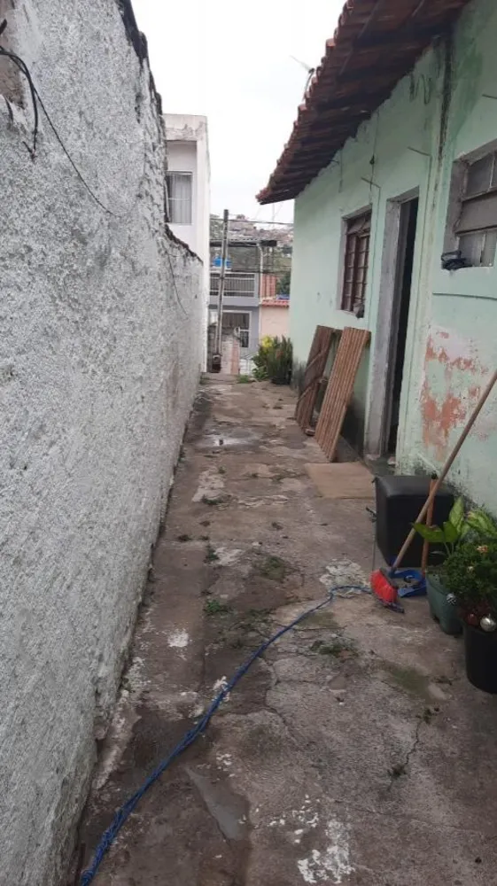 Terreno, 120 m² - Foto 1