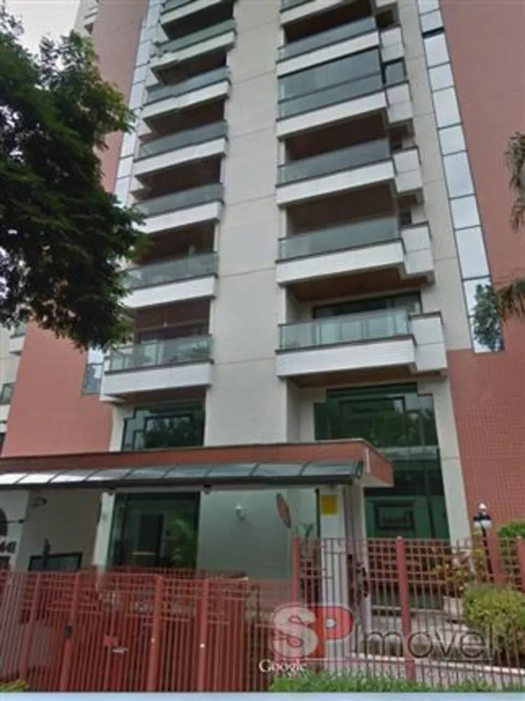 Apartamento à venda com 3 quartos, 250m² - Foto 1