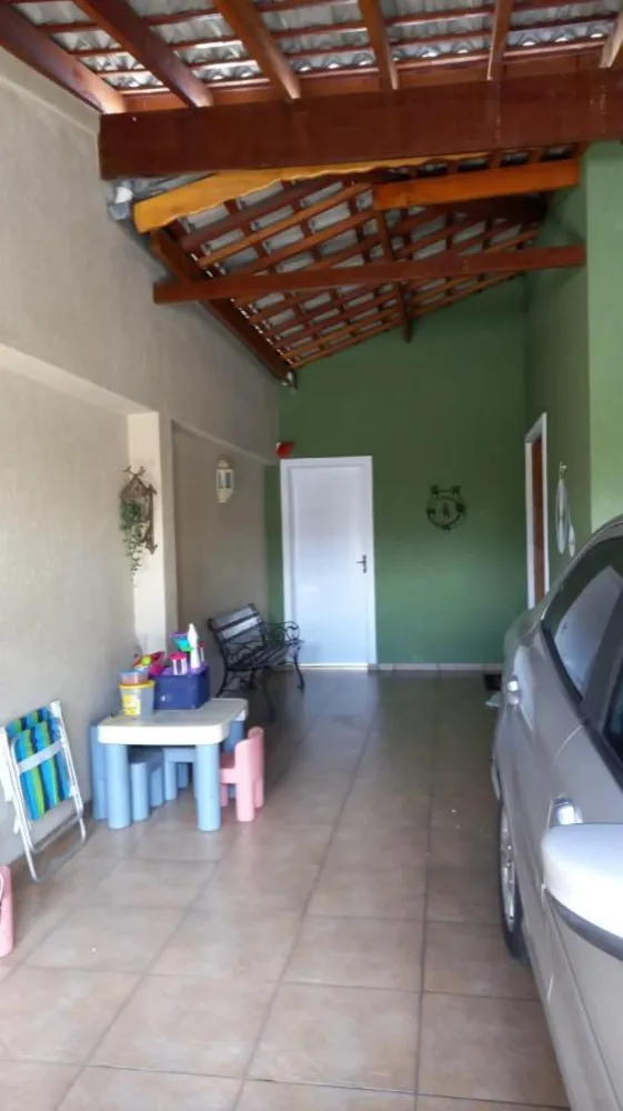 Casa, 3 quartos, 120 m² - Foto 5