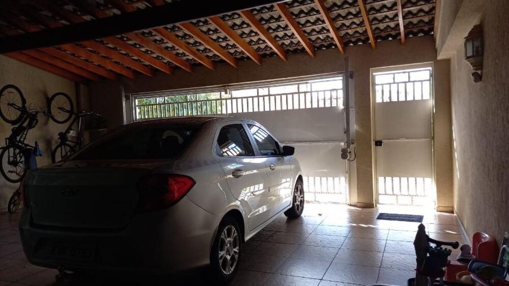 Casa, 3 quartos, 120 m² - Foto 4