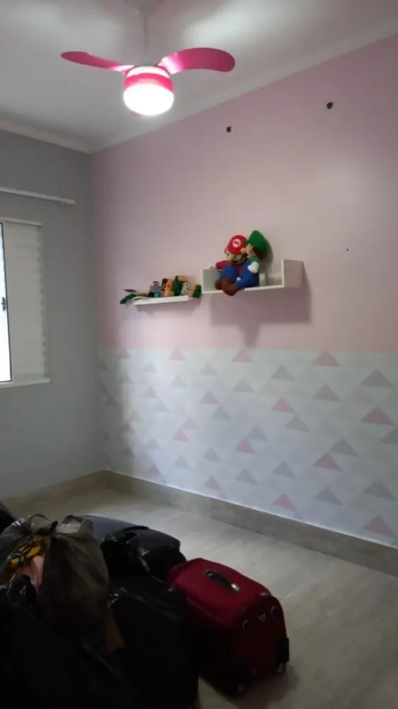 Casa, 3 quartos, 120 m² - Foto 12