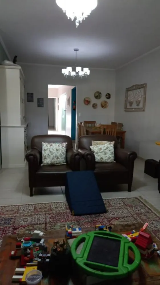 Casa, 3 quartos, 120 m² - Foto 6