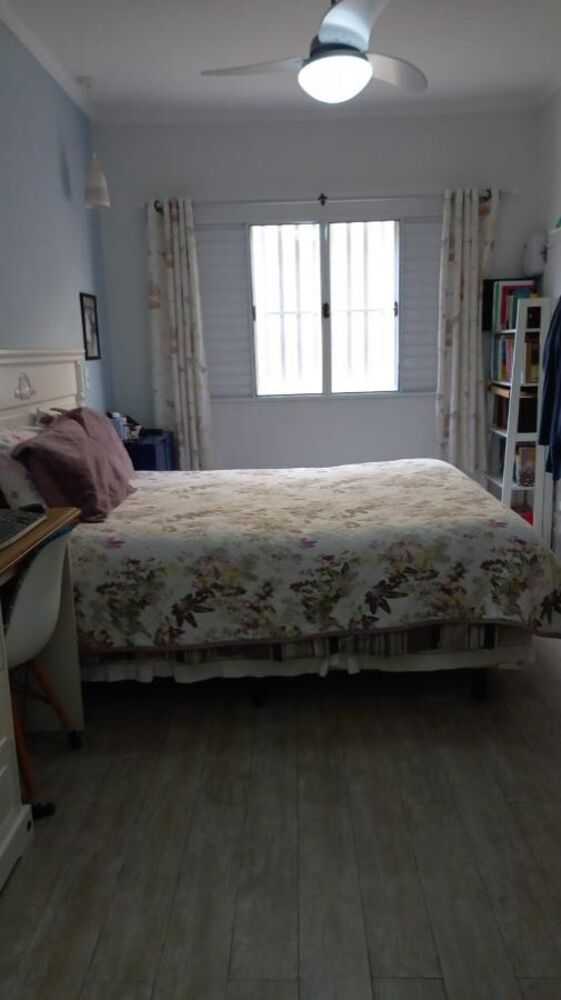 Casa, 3 quartos, 120 m² - Foto 1