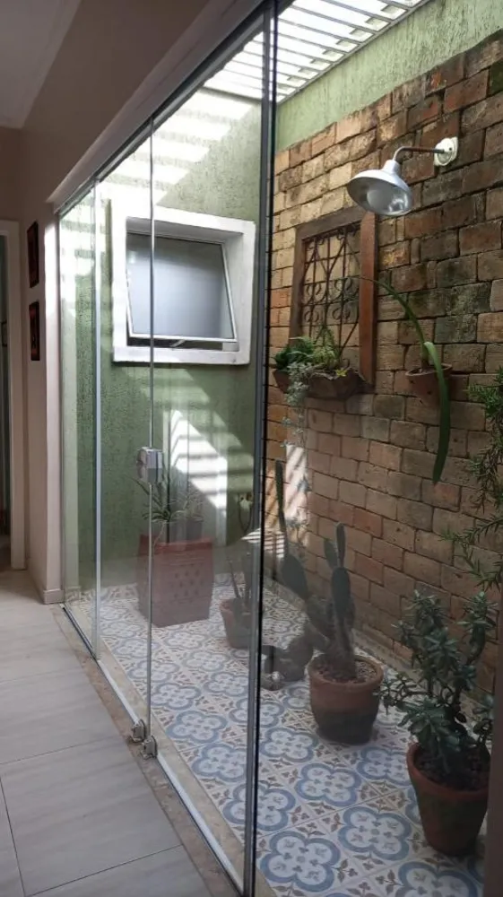 Casa, 3 quartos, 120 m² - Foto 10