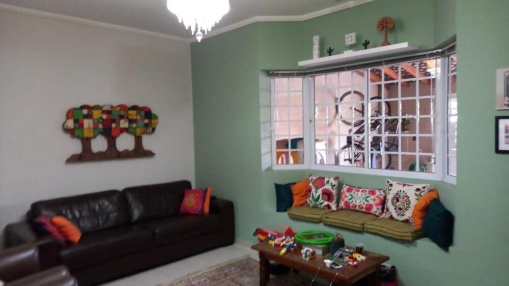 Casa, 3 quartos, 120 m² - Foto 3