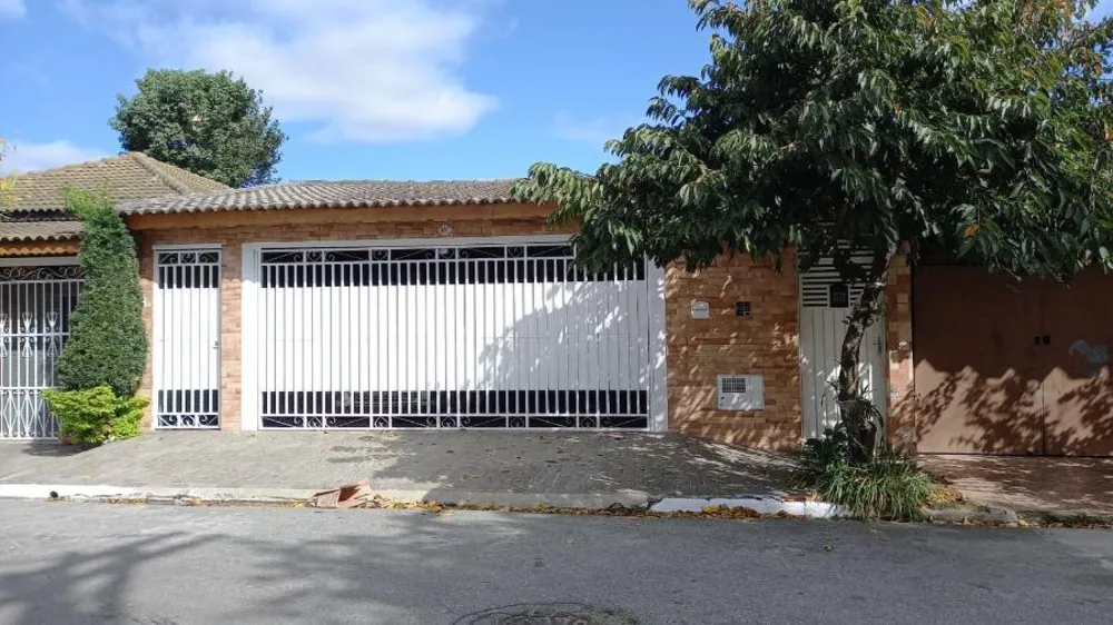 Casa, 3 quartos, 120 m² - Foto 1
