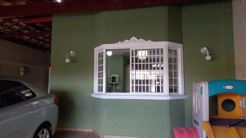Casa, 3 quartos, 120 m² - Foto 2