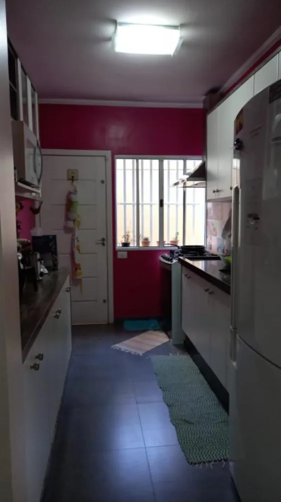 Casa, 3 quartos, 120 m² - Foto 7
