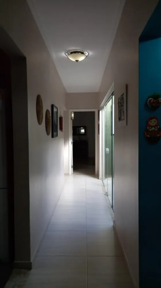 Casa, 3 quartos, 120 m² - Foto 8