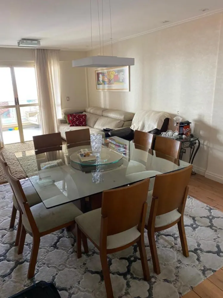 Apartamento, 3 quartos, 107 m² - Foto 4