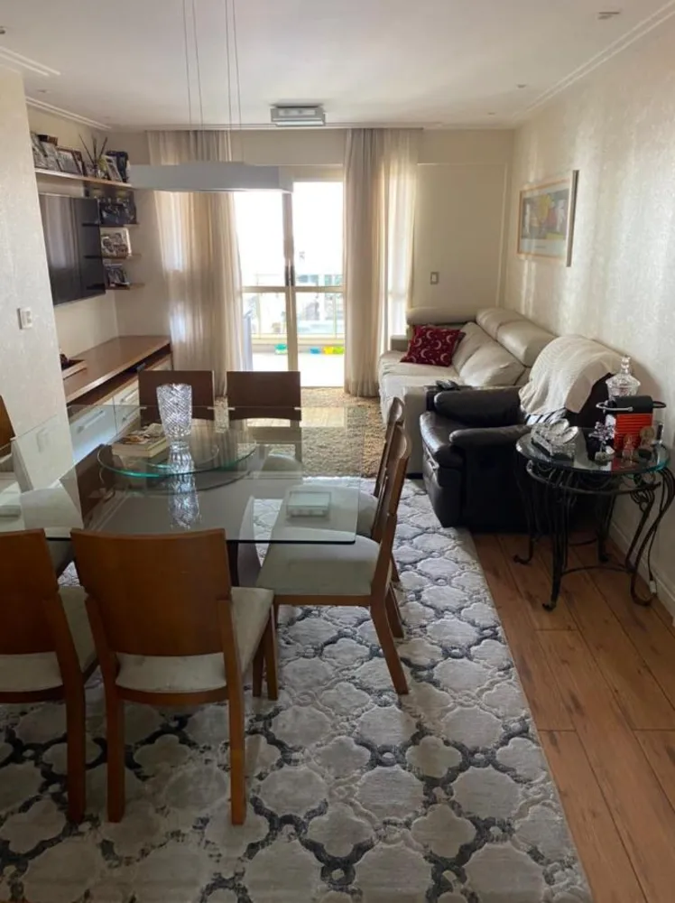 Apartamento, 3 quartos, 107 m² - Foto 5