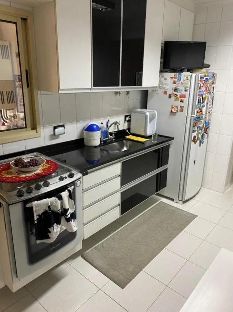 Apartamento, 3 quartos, 107 m² - Foto 3