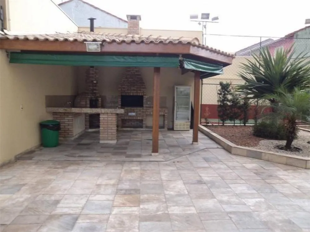 Apartamento, 3 quartos, 107 m² - Foto 7