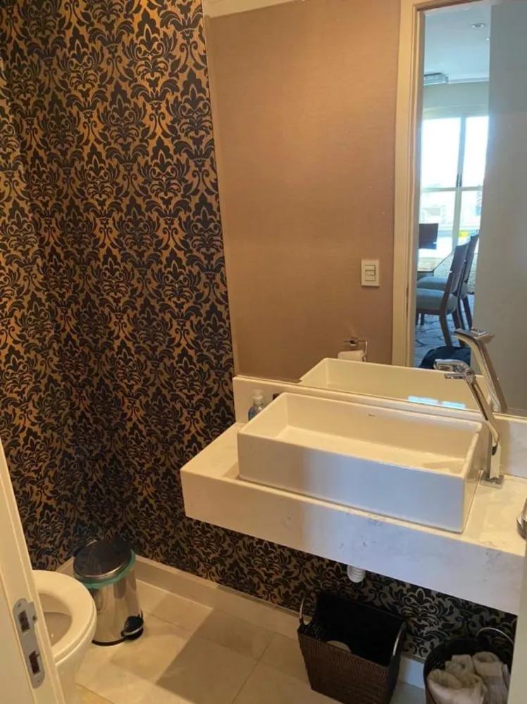 Apartamento, 3 quartos, 107 m² - Foto 1