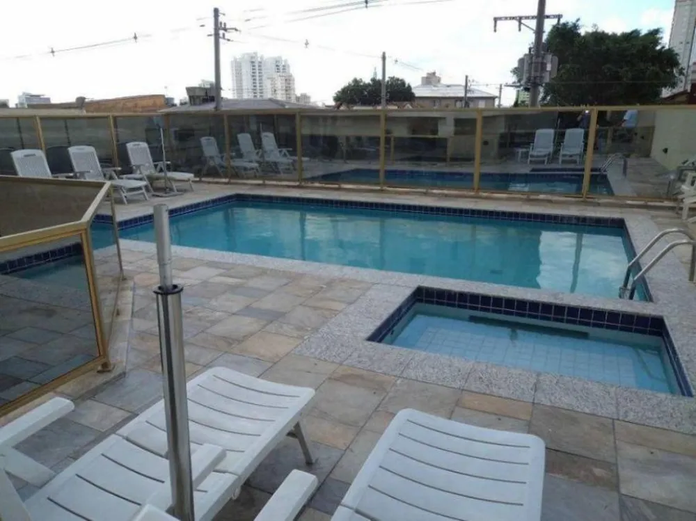 Apartamento, 3 quartos, 107 m² - Foto 6