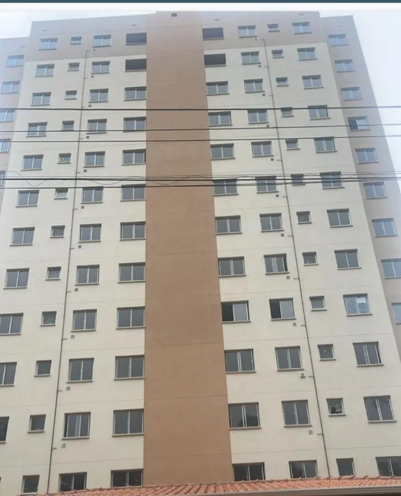Apartamento, 2 quartos, 48 m² - Foto 3