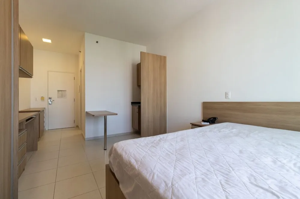 Apartamento, 1 quarto, 26 m² - Foto 4