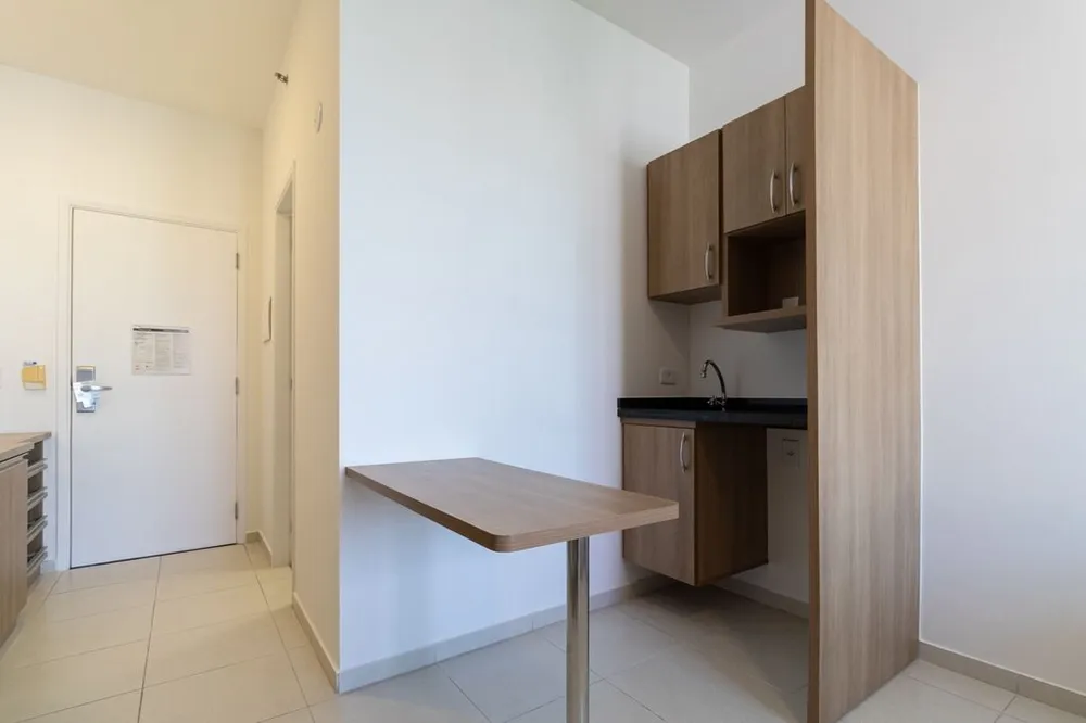 Apartamento, 1 quarto, 26 m² - Foto 7