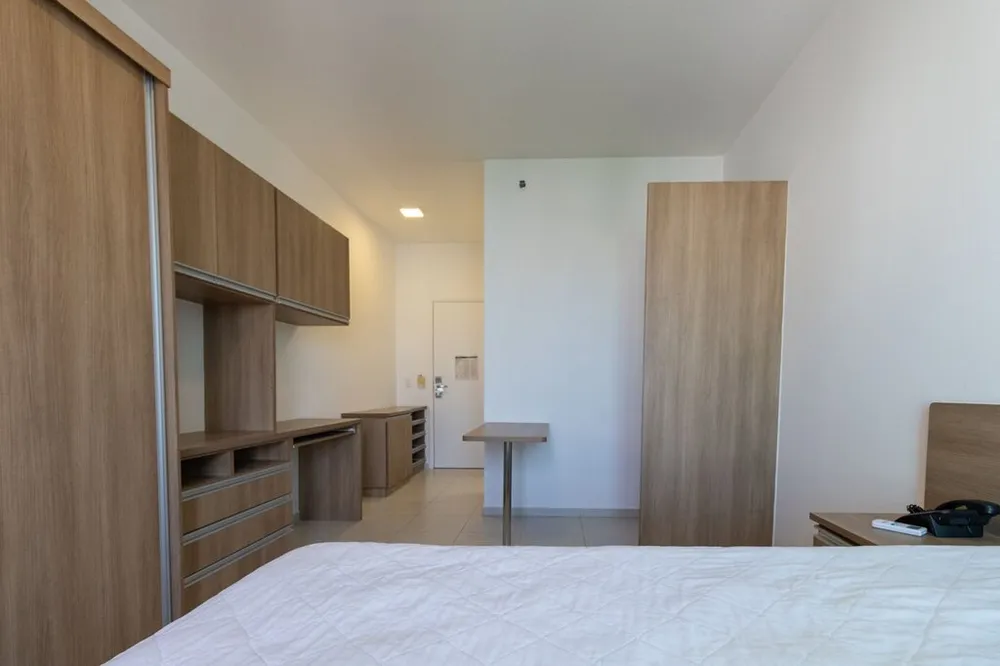 Apartamento, 1 quarto, 26 m² - Foto 2